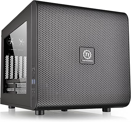 Thermaltake Core V21