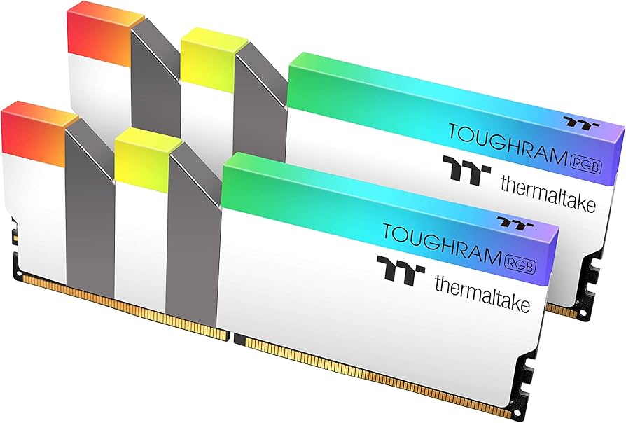 Thermaltake TOUGHRAM RGB DDR4