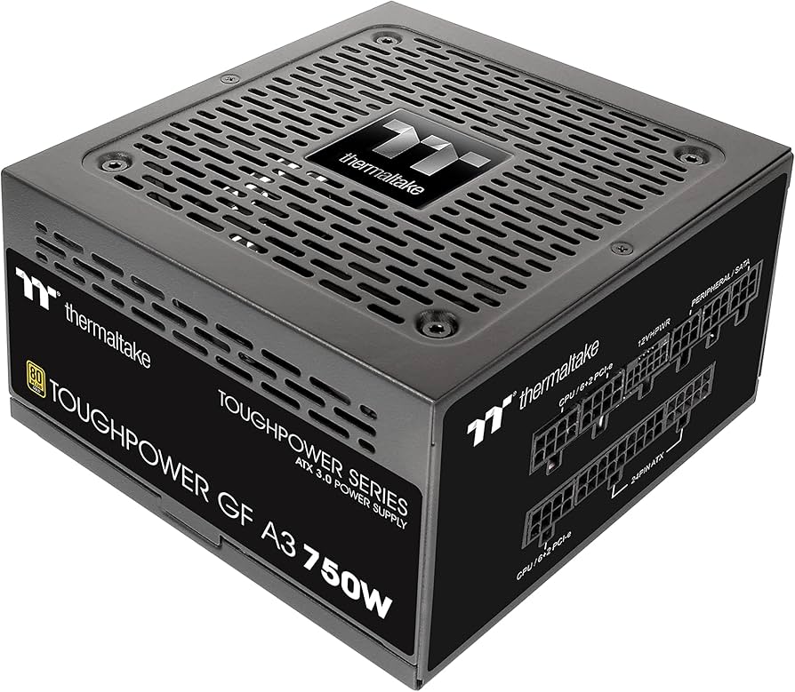 Thermaltake Toughpower GF A3 750W