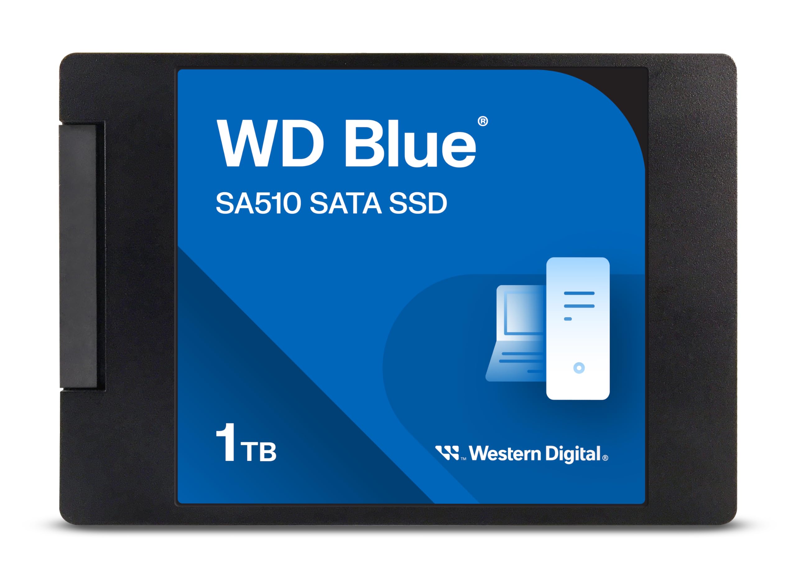 Western Digital 1TB WD Blue SA510 SATA