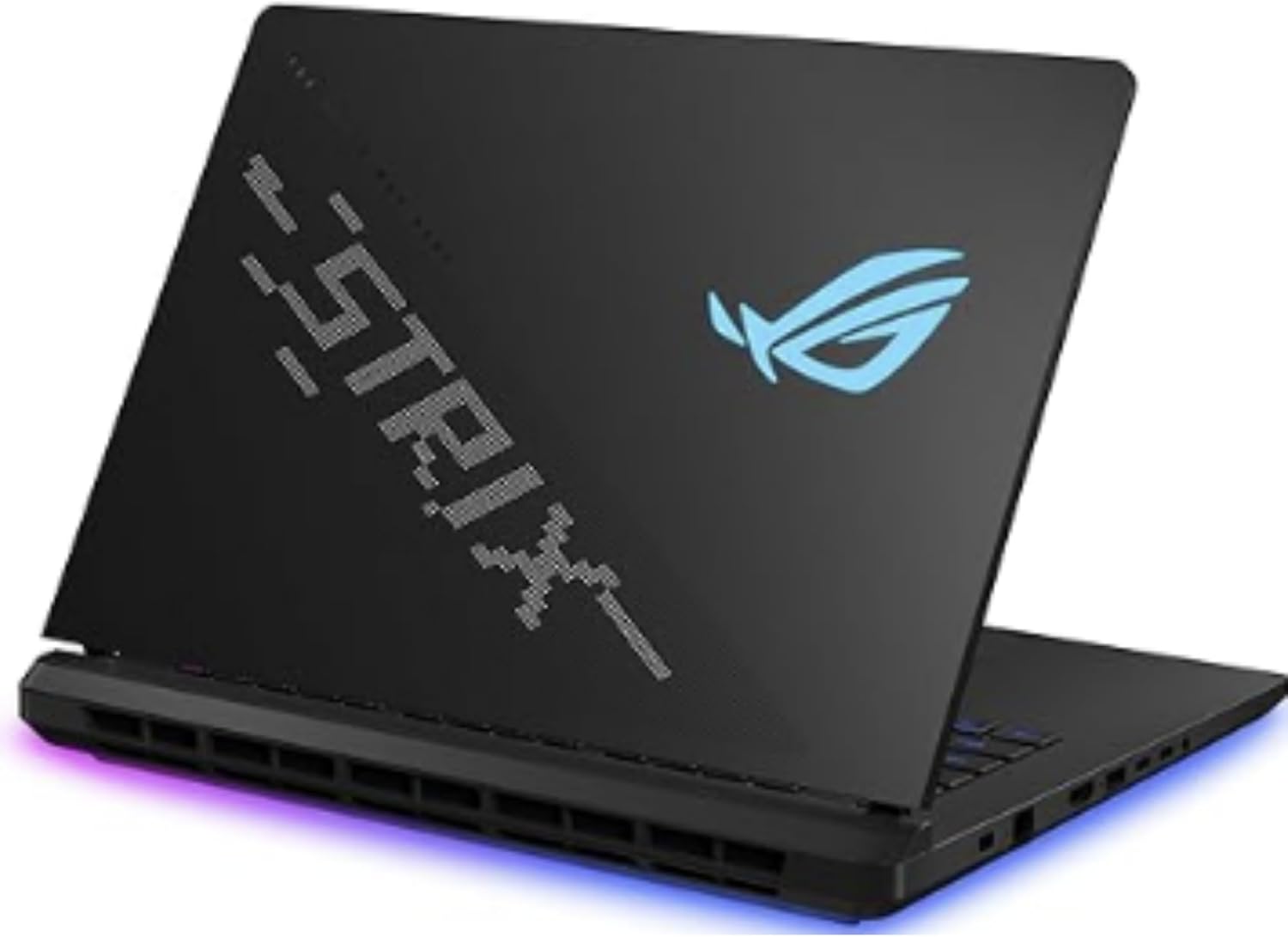ASUS ROG Strix Scar 16